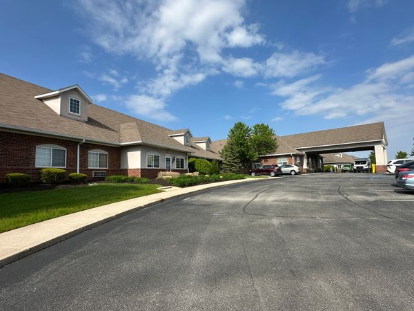 Kingston Residence of Fort Wayne - image 1