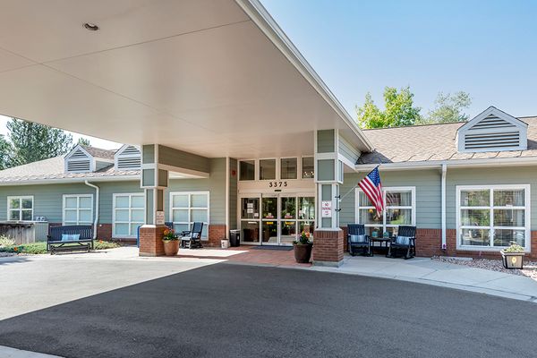 Brookdale Boulder Creek - image 1