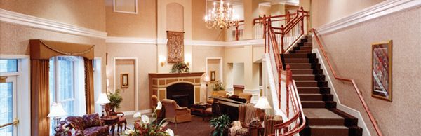 Creekside At The Village at Wexner Heritage Village - image 1