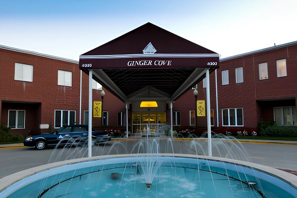 Ginger Cove - image 1