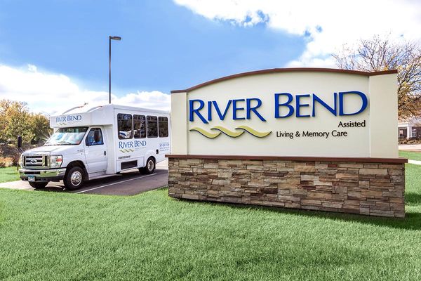 River Bend Assisted Living - image 1