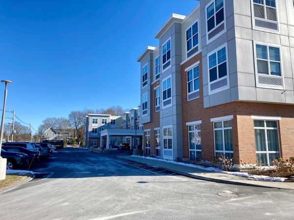 The Residence At Natick South - image 1