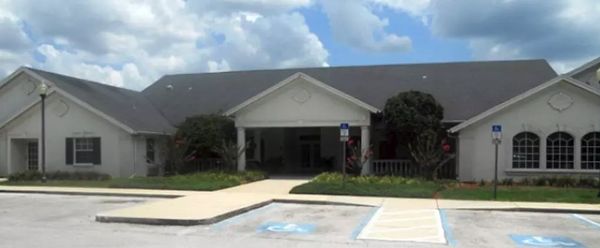 Savannah Court Of Haines City - image 1