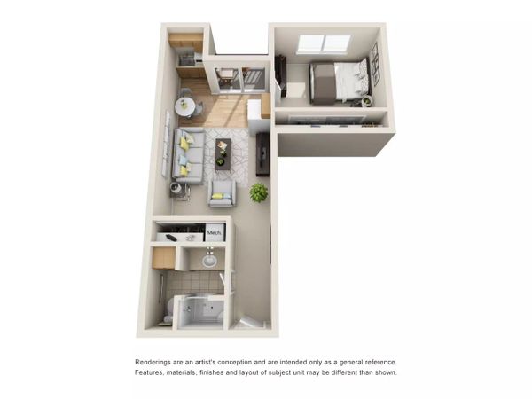 Cottonwood Creek - image 1