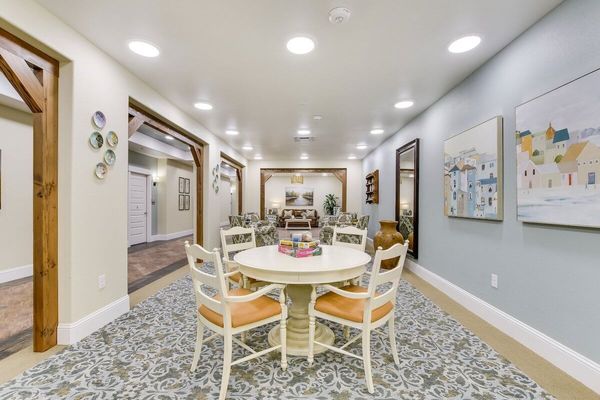 The Brooks Of Cibolo - image 1