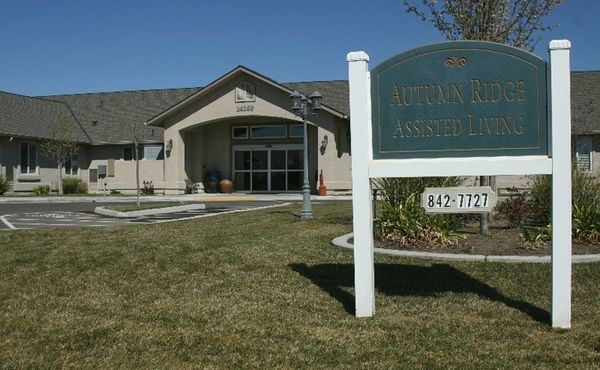 Autumn Ridge Assisted Living - image 1