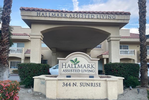 Hallmark-Palm Springs - image 1