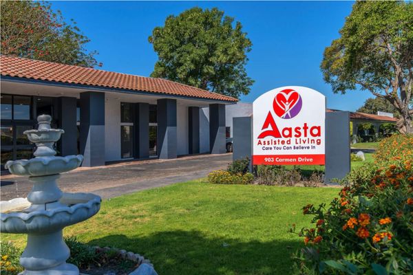 Aasta Assisted Living - image 1