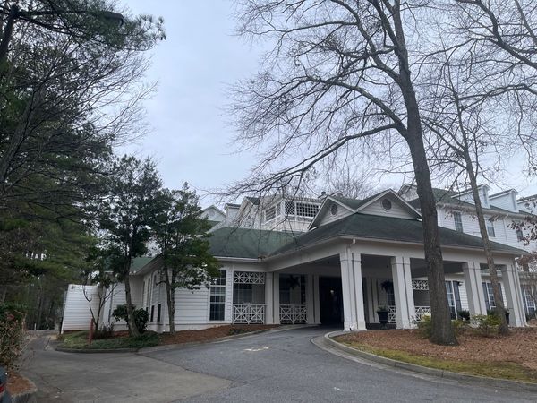 Arbor Terrace Of Decatur - image 1