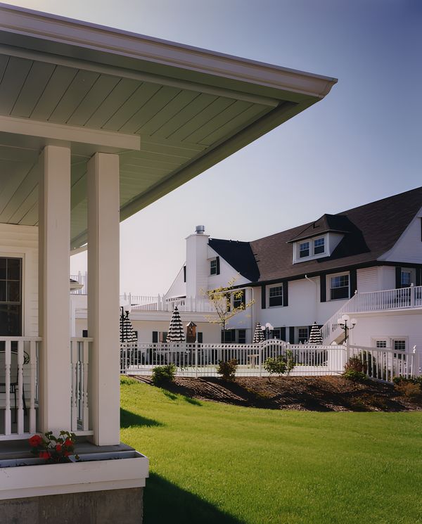Whitney Place At Northbridge - image 1