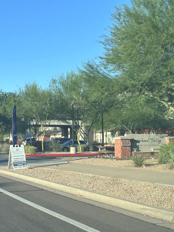 Arrowhead Valley Retirement Resort - image 1
