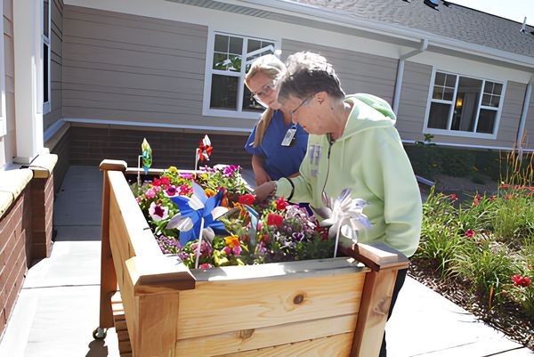 Northern Lakes Senior Living - image 1