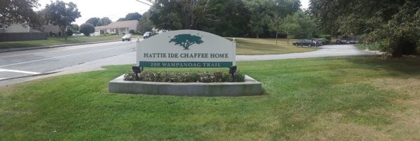 Hattie Ide Chaffee Home - image 1