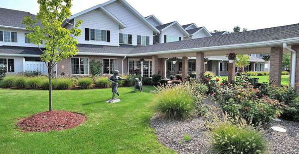 Solstice Senior Living At East Amherst - image 1