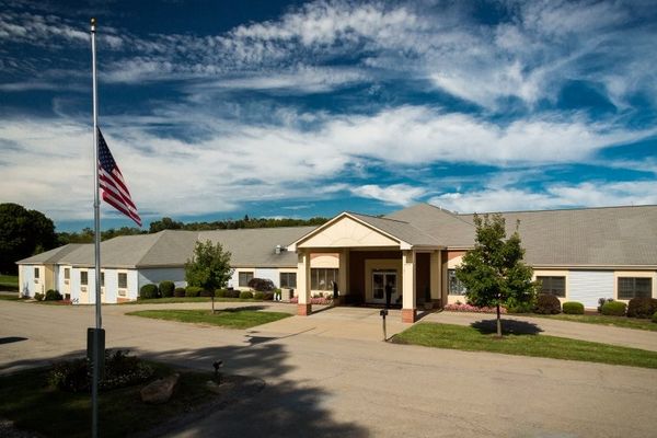 The Arbors At St. Barnabas III - image 1