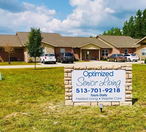 Optimized Senior Living - image 1