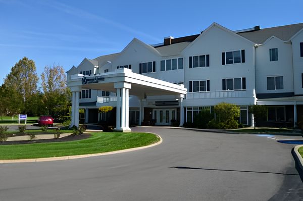 Devon Oaks - image 1