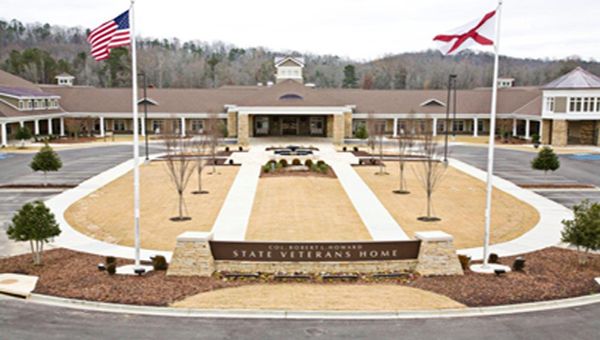 Colonel Robert L. Howard State Veterans Home - image 1
