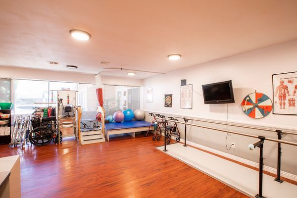 Monrovia Post Acute - image 1
