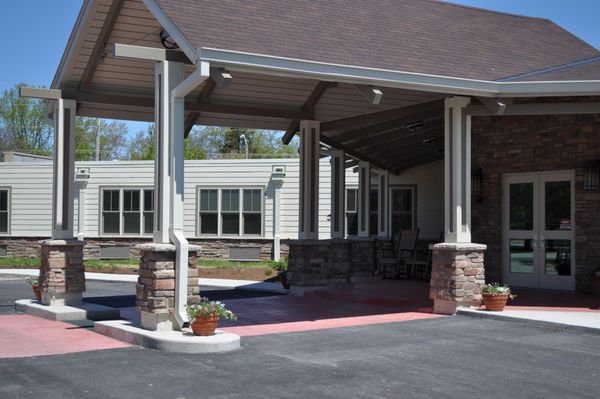 Westminster Village - image 1