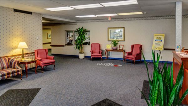 Oak Creek Terrace Nursing & Rehab Center - image 1