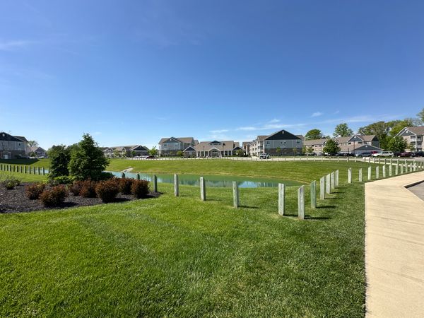 Promenade Apartments - image 1