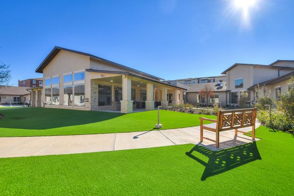 The Brooks of Cibolo - image 1