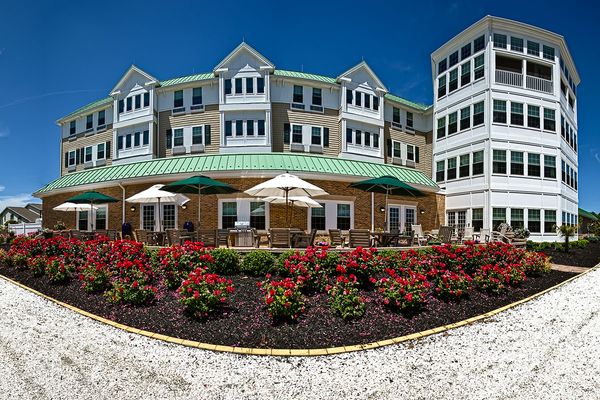 Brandywine Fenwick Island by Monarch - image 1
