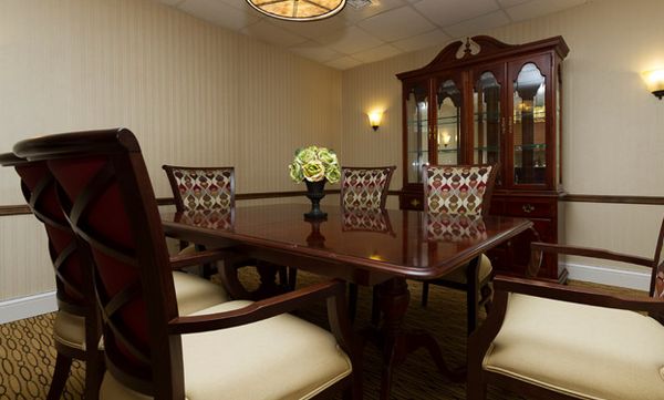 Orchard Heights - image 1