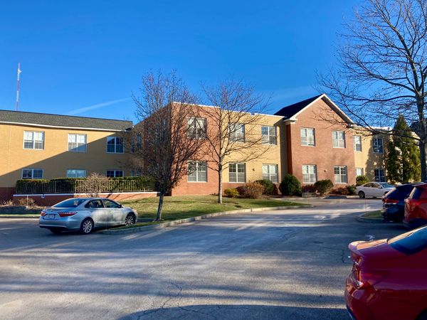 Wingate Residences at Needham - image 1