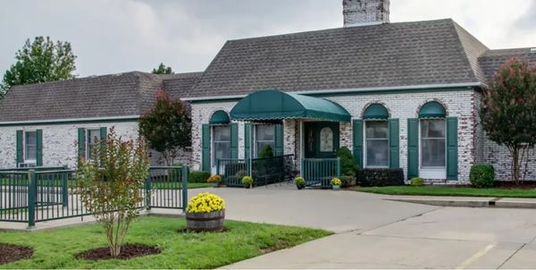 The Arbors At West Ridge Place  - image 1