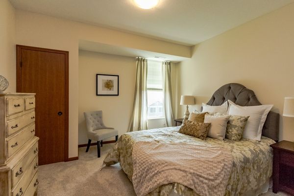 Millpond Retirement Community - image 1