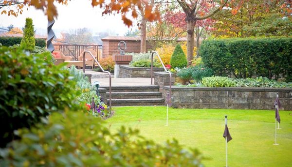 University House Wallingford - image 1