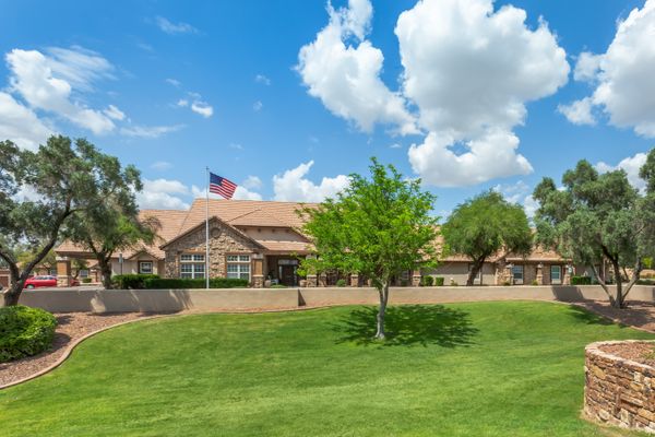 Brookdale East Arbor - image 1