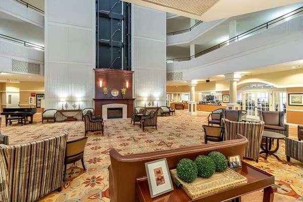 Elison Independent Living Of Niles - image 1