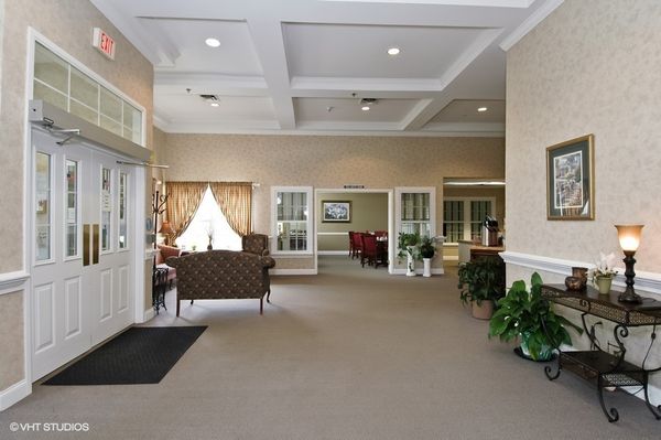 Whispering Pines Village - image 1
