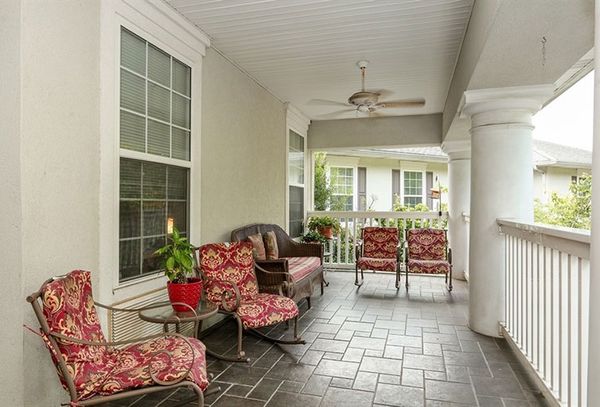 Oaks at Stockbridge - image 1