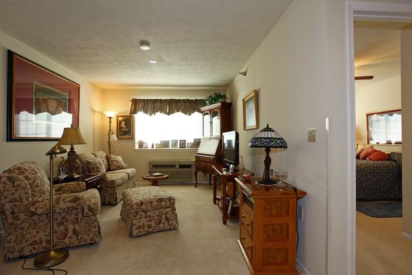 Bailey Pointe at Miracle Hills - image 1