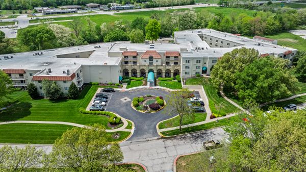 Garden Village - image 1