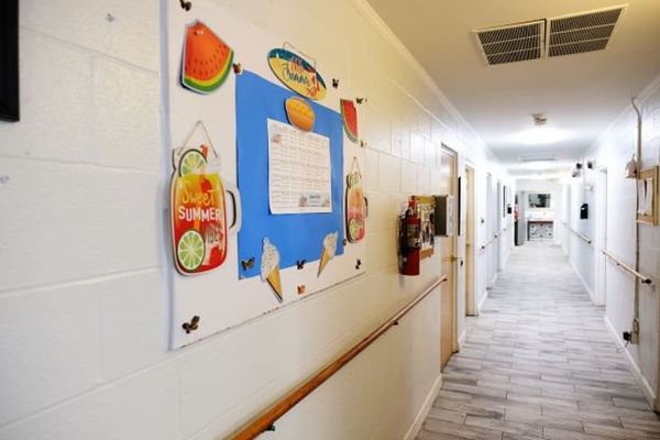 Adorable Senior Living - image 1
