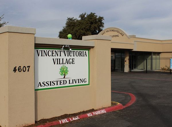 Vincent Victoria Village - image 1