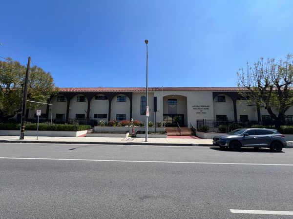 The Olive Branch Assisted Living - image 1