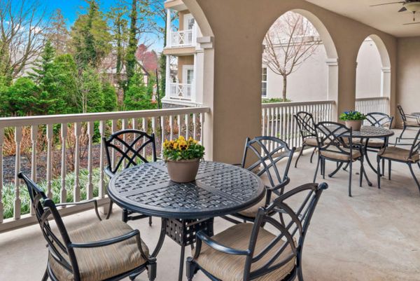 Symphony Square at Bala Cynwyd - image 1