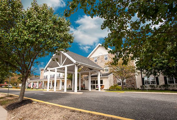 Washington Township Senior Living - image 1