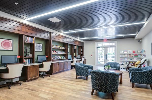 Arbor Terrace Morris Plains - image 1