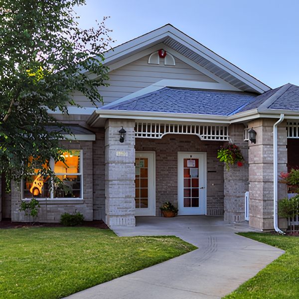Ashley Gardens of Mount Vernon - image 1