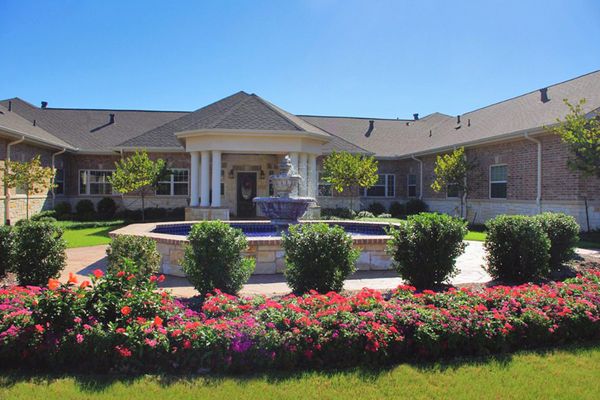 Oak Ridge Alzheimer's Special Care Center - image 1