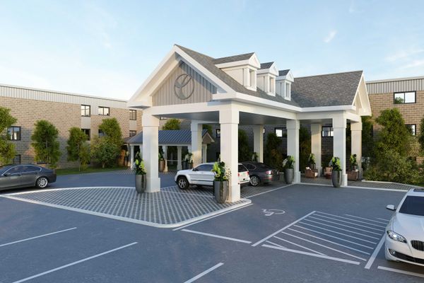 Samaritas Senior Living I - image 1