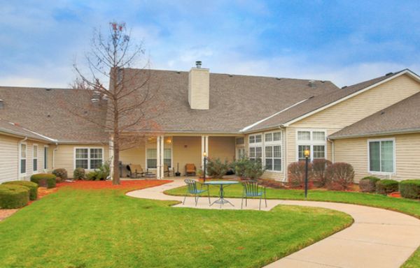 Homestead of Abilene Memory Care - image 1