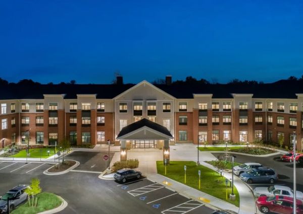 The Barclay at Tuckahoe - image 1